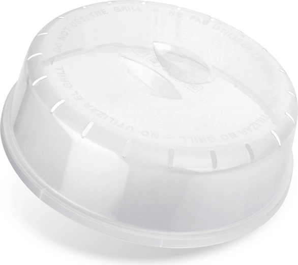 Tapa para microondas 24 cm