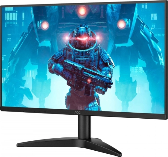 Colores IPS y amplios ángulos de visión