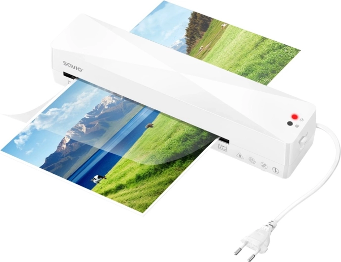 Inicio rápido y rendimiento estable de 300 W