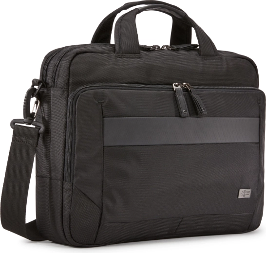 Bolsa Case Logic Notion para portátil 14" - negra
