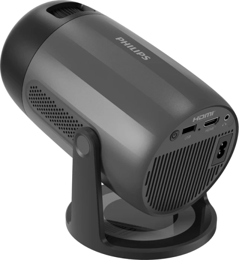 Amplias opciones de conexión, incluyendo Wi‑Fi y Bluetooth