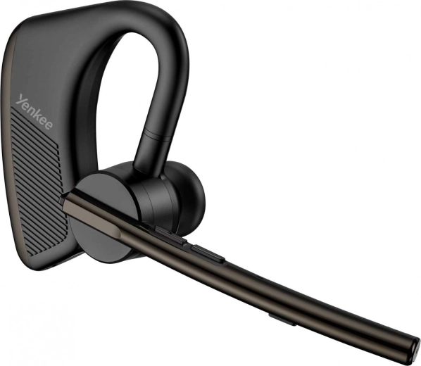 Handsfree inalámbrico YHF F20BK con cancelación de ruido