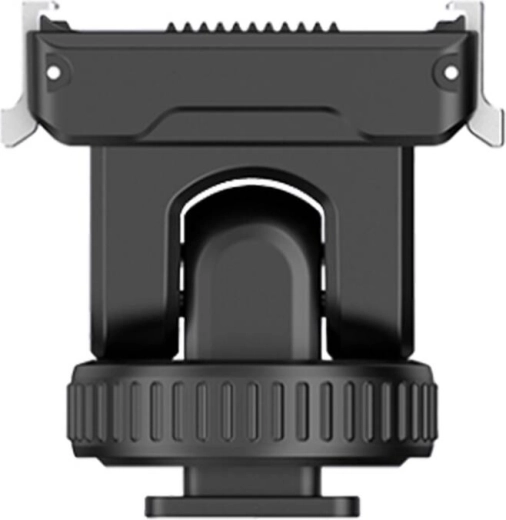 PULUZ gimbal para DJI OSMO ACTION 5 Pro / 4 / 3, negro