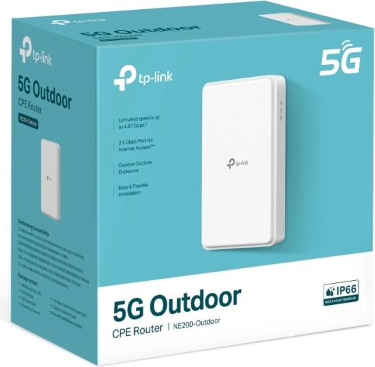 Conexión 5G ultrarrápida de hasta 4,67 Gb/s