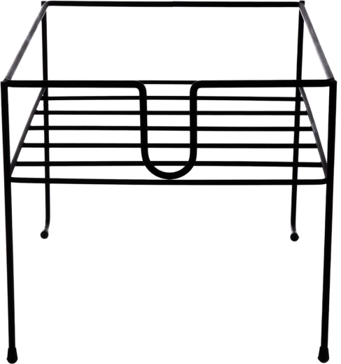 Soporte para botella con grifo RADKA