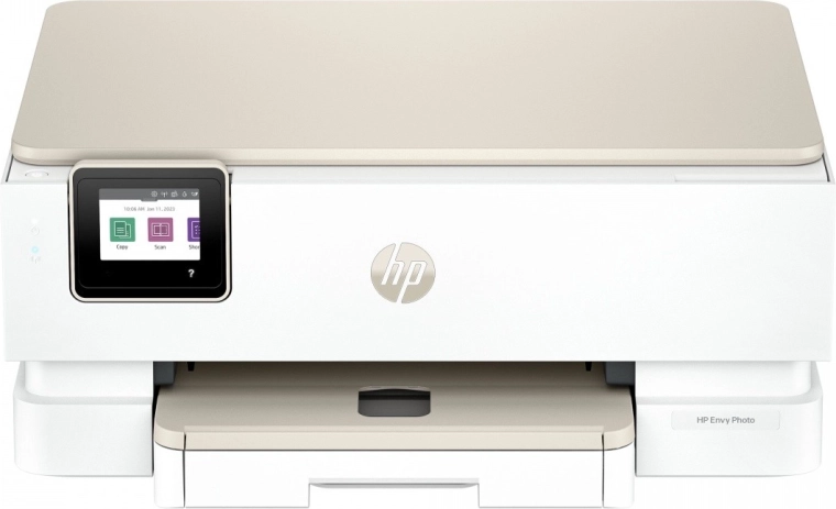 Impresora multifunción de inyección de tinta HP Envy Photo 7230