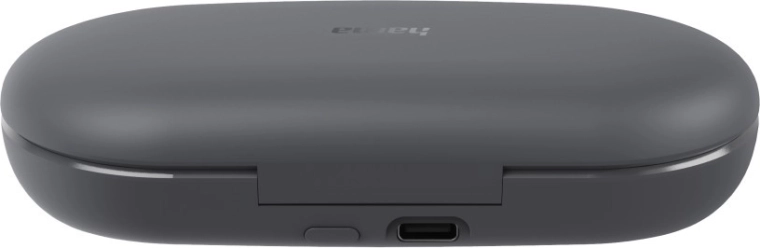 Carga inductiva y USB-C para la máxima comodidad