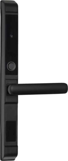Control inteligente por Wi‑Fi y Bluetooth