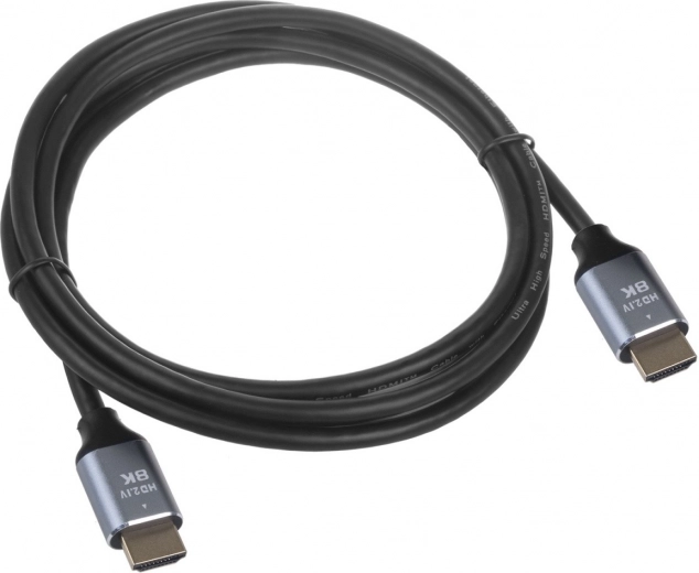 Compatibilidad con 8K y HDMI 2.1a