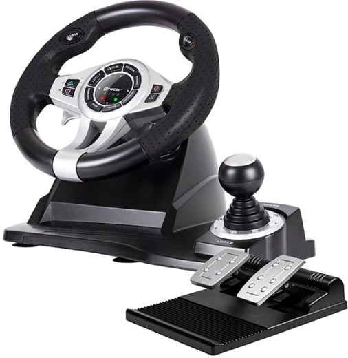 Volante Roadster Pro para PC/PS3/PS4/Xbox One