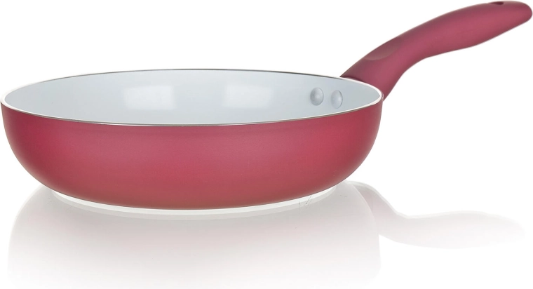 Sartén cerámica INSPIRA 28 cm