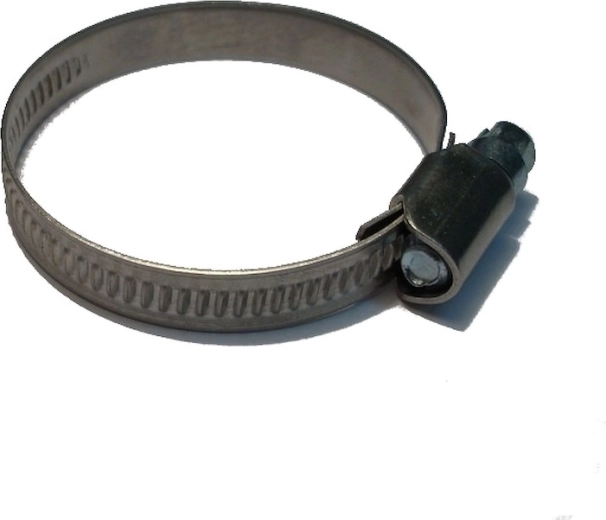 Abrazadera de manguera 32–50 mm para filtración ProStar 4000 y 6000 (4 uds.)