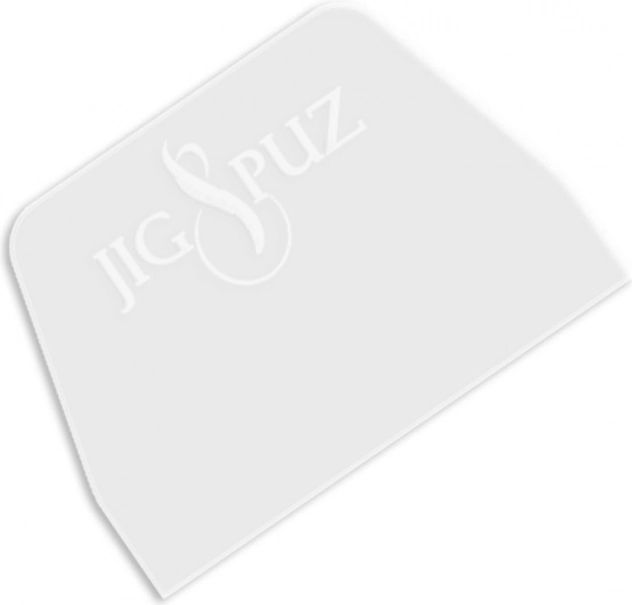Espátula para pegamento de rompecabezas JIG&PUZ