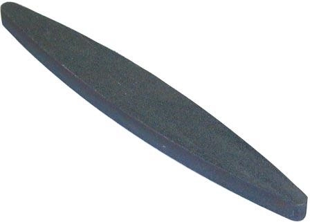 Piedra de afilar para guadaña 230 × 35 × 13 mm – piedra checa