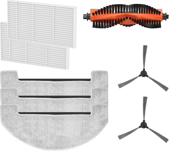 Kit de accesorios para robot aspirador MOVA E20 / E20 Pro