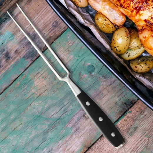 Ideal para la cocina y la parrilla