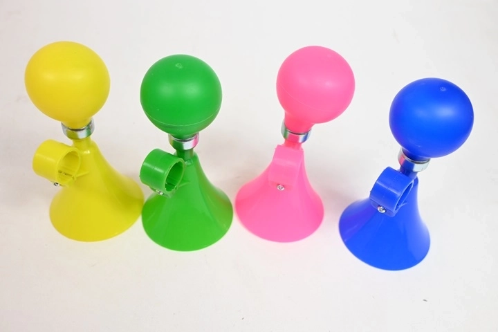 Bocina para bicicleta