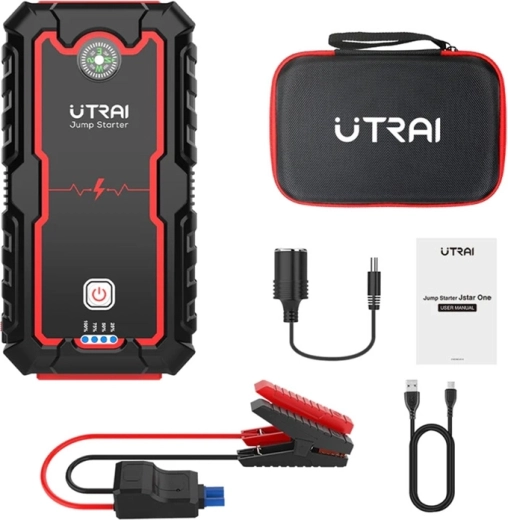 Powerbank con dos puertos USB