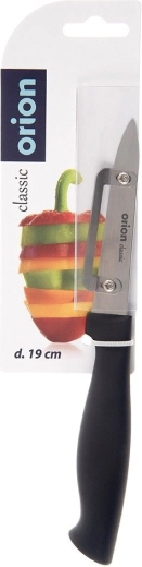 Mango ergonómico y fácil mantenimiento