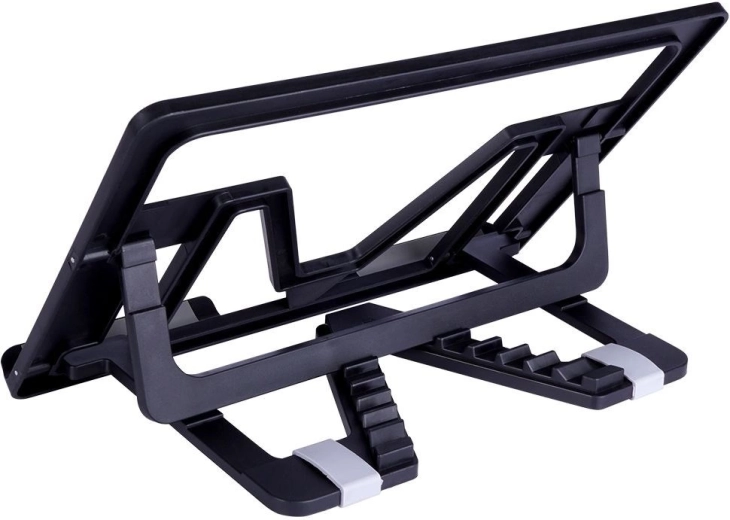 Ajuste de ángulo en seis niveles