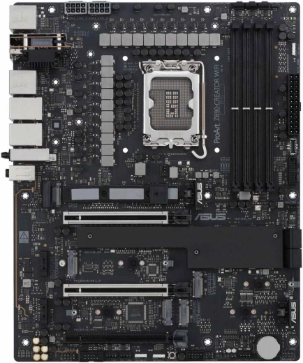 Rendimiento profesional para Intel Core Ultra (Series 2)