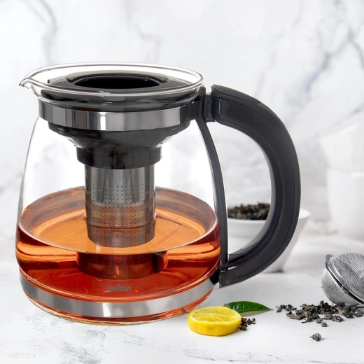 Vidrio de borosilicato resistente
