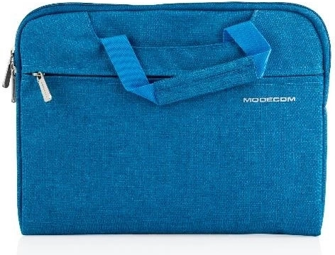 Bolsa para portátil MODECOM HIGHFILL 13,3″ azul