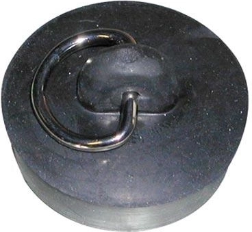 Tapón de fregadero de color de 43 mm