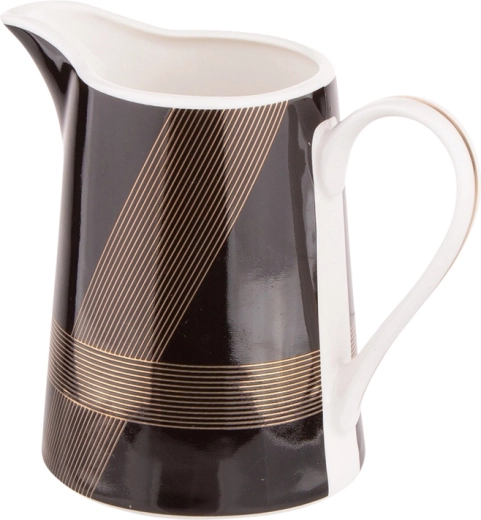 Capacidad práctica de 250 ml para varias tazas