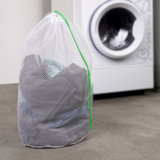 Flujo libre de agua y detergentes