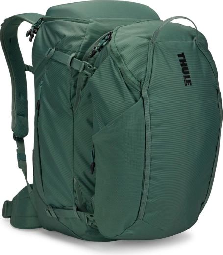 Thule Landmark mochila de viaje de 60 l Hazy Green
