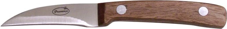 Cuchillo pelador Provence Wood 7 cm