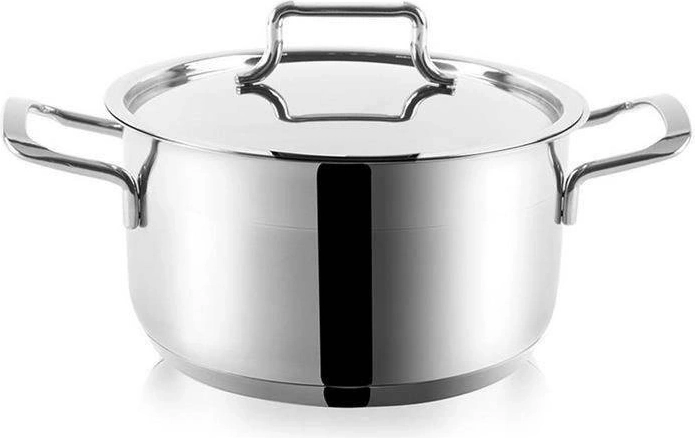 Universal para todas las cocinas y también para el horno