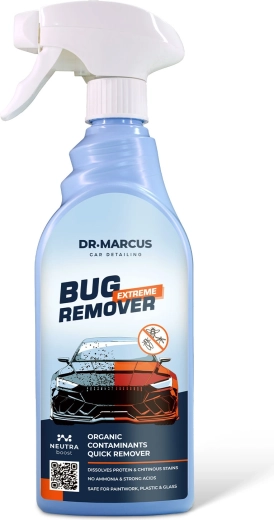 Dr. Marcus Car Detailing Extreme eliminador de insectos 550 ml