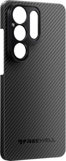 Funda Freewell para Samsung Galaxy S26 Ultra con montura de 17 mm