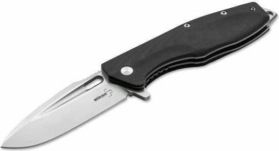 Navaja plegable Böker Plus Caracal Folder