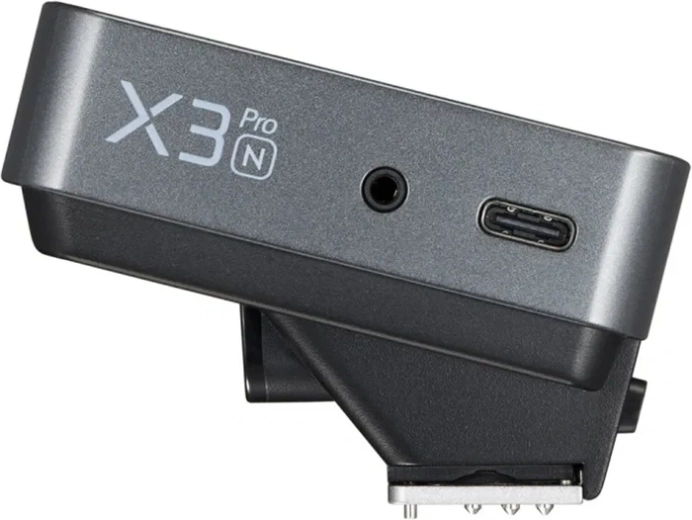 Control Bluetooth y carga USB‑C