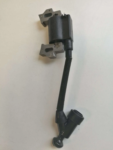 Bobina de encendido para cortacéspedes de gasolina 40–50 cm³