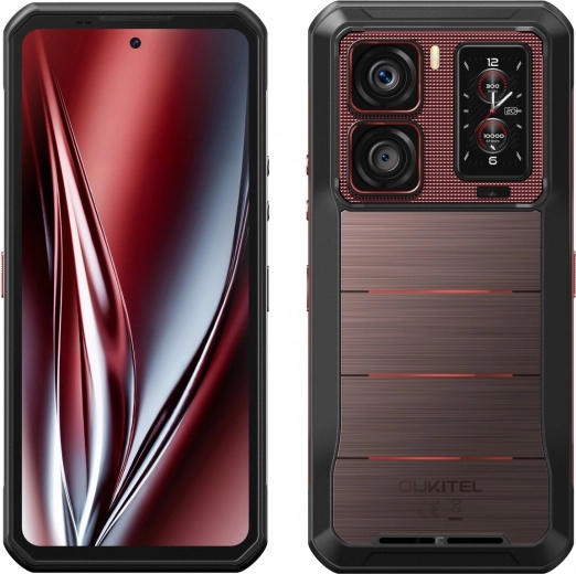 Smartphone resistente OUKITEL WP300 5G