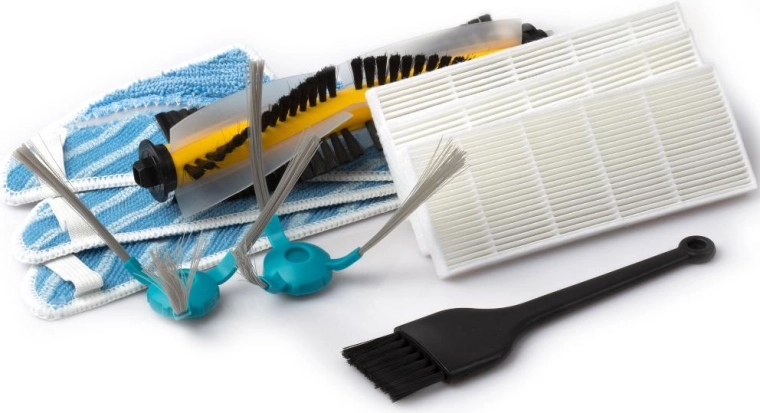 Kit de repuesto SENCOR para aspiradoras robot