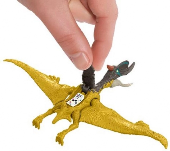 Articulaciones móviles para juegos de acción