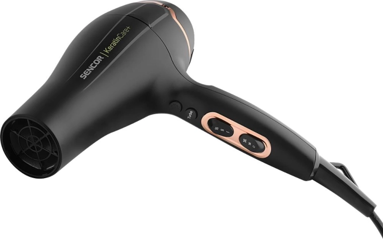 Cuidado iónico KeratinCare+