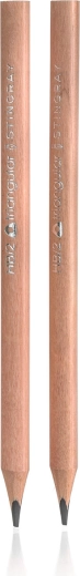 Lápiz jumbo triangular (2 unidades)