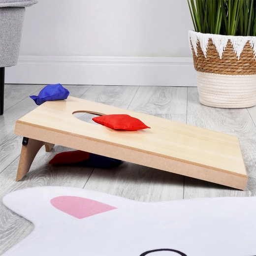 Tablero de madera MDF resistente