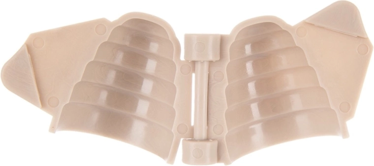 Material resistente y fácil de limpiar