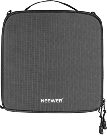 Bolsa para cámara NEEWER con compartimentos ajustables