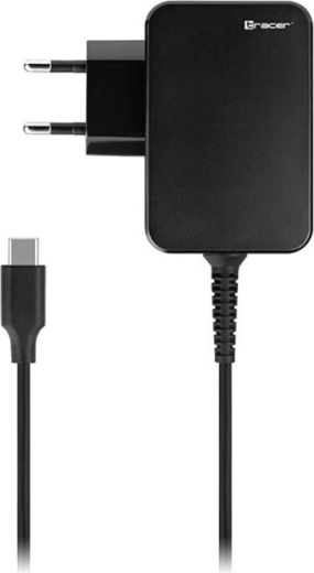 Carga rápida con potencia de 65 W
