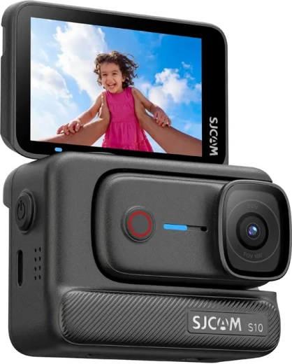 Estabilización SteadyMotion 2.0 para un video más fluido