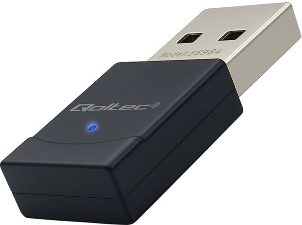 Compacto Plug & Play por USB