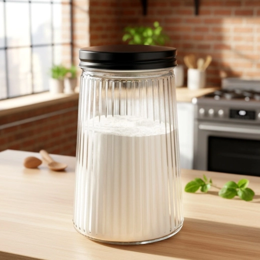 Orden en la despensa